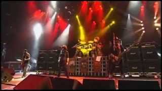 Motörhead ♠ Killed By Death (Live '09)