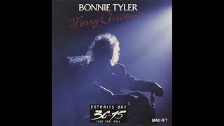 Bonnie Tyler ~ 1989 ~ Merry Christmas