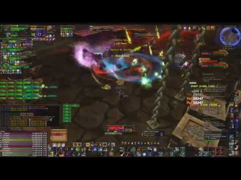 Spoils of Pandaria HC