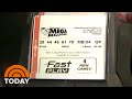Mega Millions Jackpot Nears $1 Billion After Someone Wins $731 Million Powerball | TODAY Mega Millions Jackpot Nears $1 Billion After Someone Wins $731 Million Powerball | TODAY