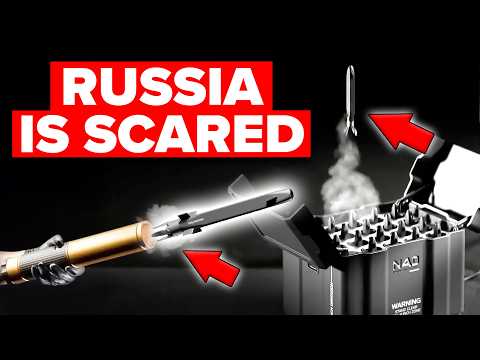 Sweden’s KREUGER Terrifies Putin More Than NATO Jets