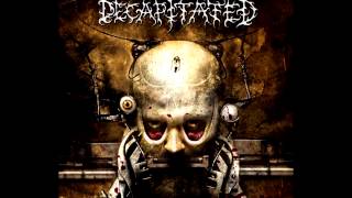 Decapitated - Blessed (8 bit)