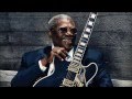 B. B.  King - Broken heart