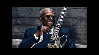 B. B.  King - Broken heart