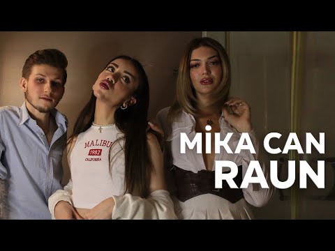 Mika Can Raun - PARA İNSANI DEĞİŞTİRİR Mİ 