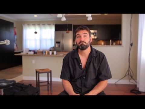 HI*Sessions Episode 34 - Johnny Helm