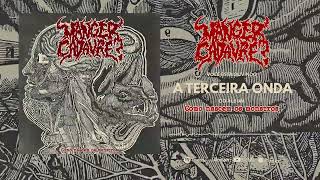 Music video thumbnail preview for Manger Cadavre? A Terceira Onda (Official Audio) by Manger Cadavre?