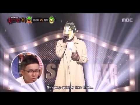 [3] DoubleS301 - Heo youngsaeng - 28.08.2016