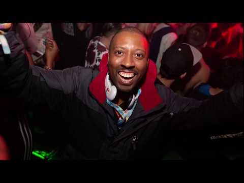 Innovation In The Dam 2018 Slideshow