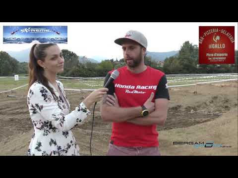 Bergamo Sport News Intervista Thomas Oldrati