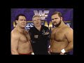 WWF Prime Time Wrestling 02 27 1989 Full Show 1080p