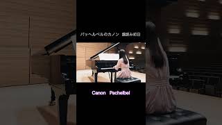 Download lagu パッヘルベルのカノン ピアノソロ上級 #shorts #canon #pachelbel #practice mp3 Download lagu パッヘルベルのカノン ピアノソロ上級 #shorts #canon #pachelbel #practice mp3