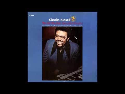 Charles Kynard ‎– Wa Tu Wa Zui (Beautiful People) (1971)