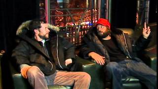 Hip Hop Eh (Official Documentary Trailer)