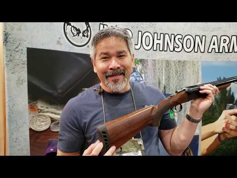BEST BUDGET SHOTGUN? | Iver Johnson IJ500 Review