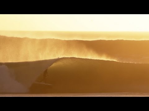 Josh Kerr and Damien Hobgood- (Just Up The Coast Part 1/3)