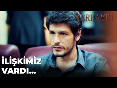 Can'ın Şadiye İle İlişkisi Ortaya Çıktı! - Merhamet Özel Klip