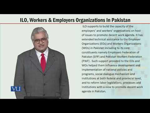 MGT723 Topic001 | Labor Policy