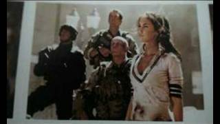 End of the World -- Transformers soundtrack