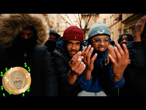 Jaybandz x 40 Shellz - Unsolved (Prod by swahleh beats)