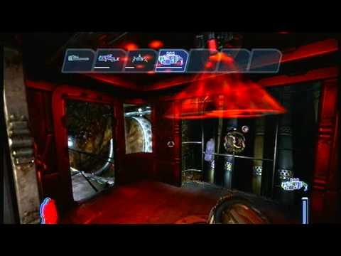 Prey Xbox 360 Walkthrough Part 3 Second Chances