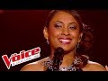 Céline Dion Je Ne Vous Oublie Pas Sandy Coops The Voice France 2013 Prime 2