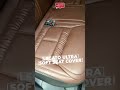 Tata Nexon Makeover Legato Seat Cover Upgrade For Style Comfort