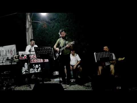 La ballata del nero - La Vecchia Sezione