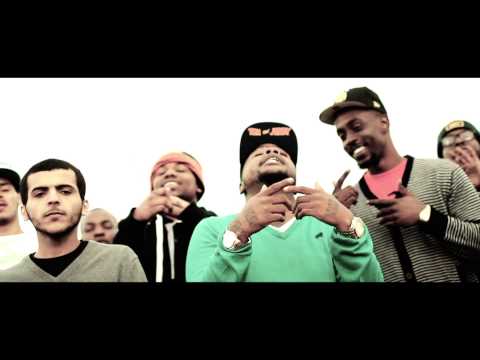 KD-Trilla G - How U Feel (Official Music Video)