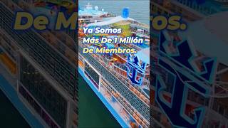 ICON OF THE SEAS  “¡Esto No Lo Olvidarás Jamás!”