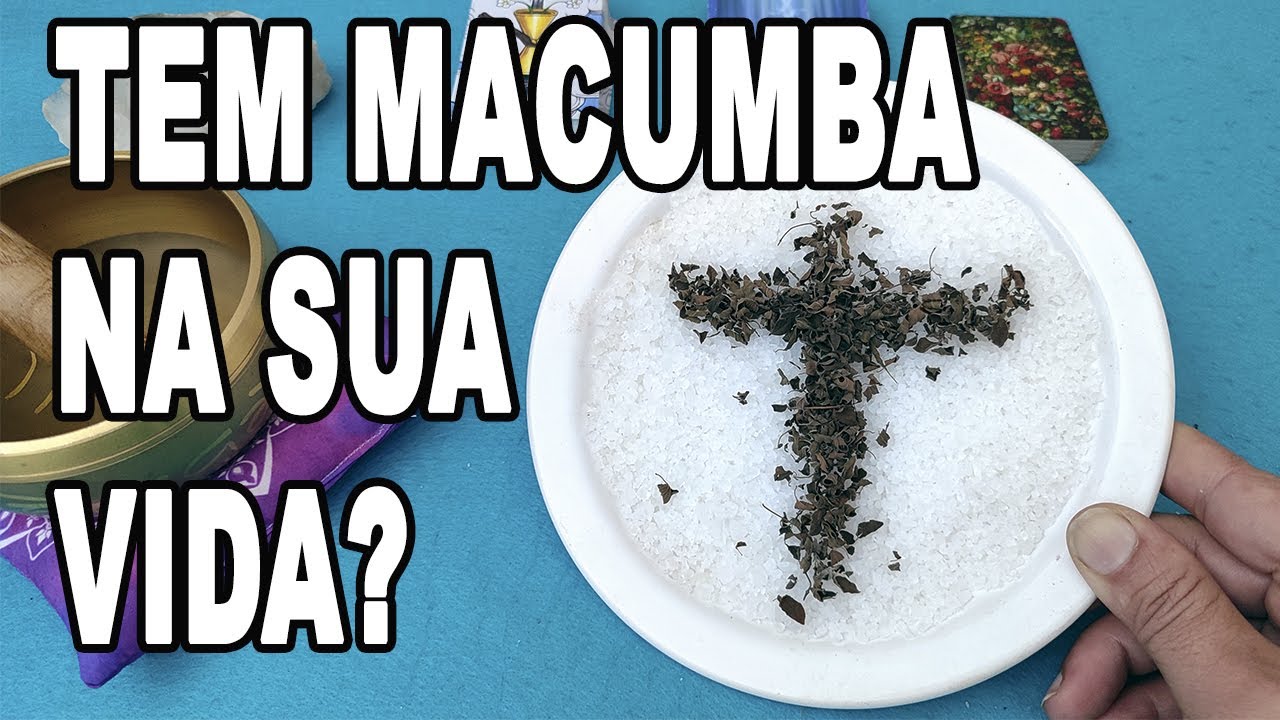 CRUZ DE ORÉGANO ⚔️ Quebra de Bruxaria, Macumba, Proteção Poderosa Contra Invejas, Todo o Mal