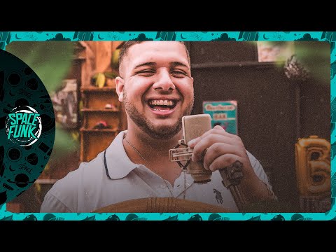Gabriel B2 - Sensações (Space Funk) Duduzin Perez