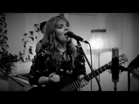 GRAU - Sabine Stieger & Band - Live im Tonstudio