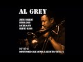 Al Grey - 1977-12-17, Disneyworld Jazz Lounge, Lake Buena Vista, FL