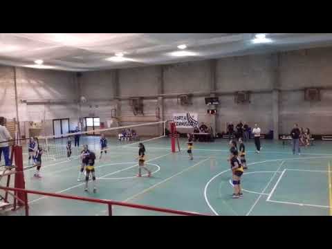 G.s. San Luigi U14 BLU – Us Orobia Robbiate 1-3