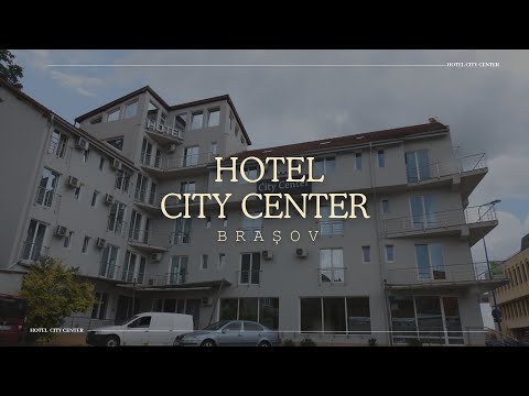 HOTEL CITY CENTER BRASOV, OFERTE CAZARE HOTEL CITY CENTER BRASOV, PROMOTII CAZARE LA MUNTE