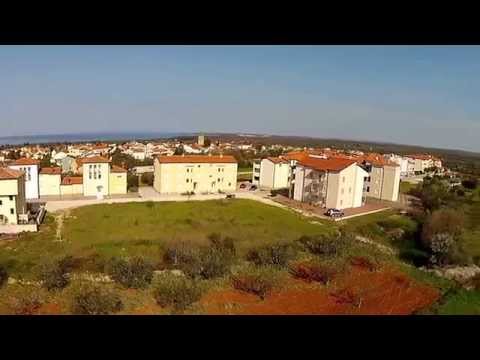 🔵   Apartments in Peroj for sale