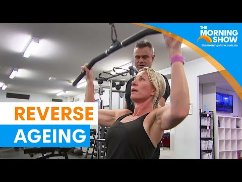 Simple lifestyle changes reverse biological ageing in four ...