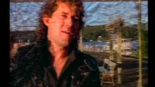 Jimmy Barnes - I&#39;m Still On Your Side