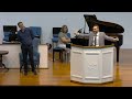 Where is the Promise of His coming? | Pastor Ashton Yeargin | 2 Peter 3:1-13 | 9/11/22 | Sunday 6pm