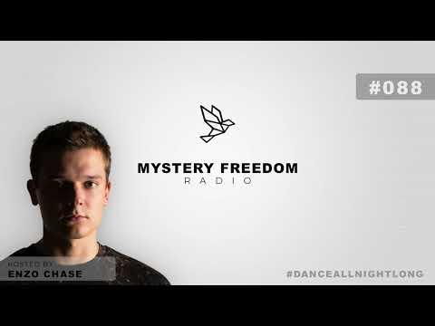 Mystery Freedom Radio #088 hosted by Enzo Chase