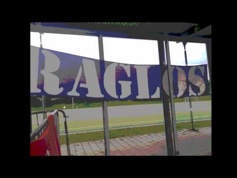 Hauptkampfbahn Bamberg - 2. Spieltag SV Heimstetten - FC Bamberg