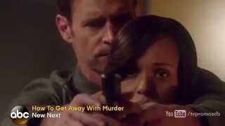 Scandal 4x09 Promo "Where the Sun Don't Shine" HD Season 4 Episode 9 HD