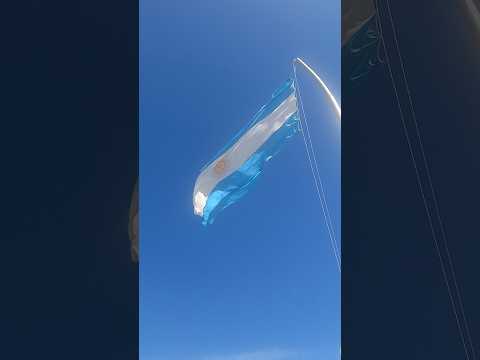 MITAD DE LA RUTA 40, Chos Malal, Neuquén