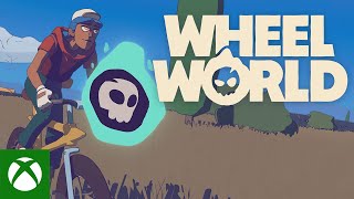 Wheel World | Launch Trailer Trailer