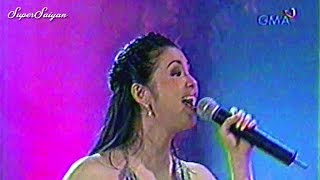 Perry&#39;s Will - Regine Velasquez