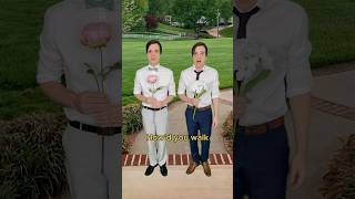 Competing for the same girl #comedy #music #parody of I&#39;m Gonna Be (500 Miles) by The Proclaimers