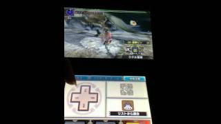 【直撮り】村高難度シャガル連射弓ソロ【テスト】