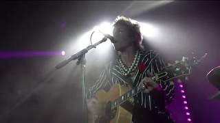 Tim Rogers - You&#39;ve Been Good To Me So Far (Live at Camden Assembly 31 July 2019)