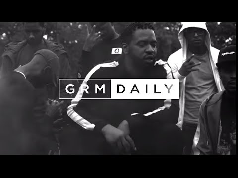 Kimali Keyz - Cold Streets [Music Video] | GRM Daily